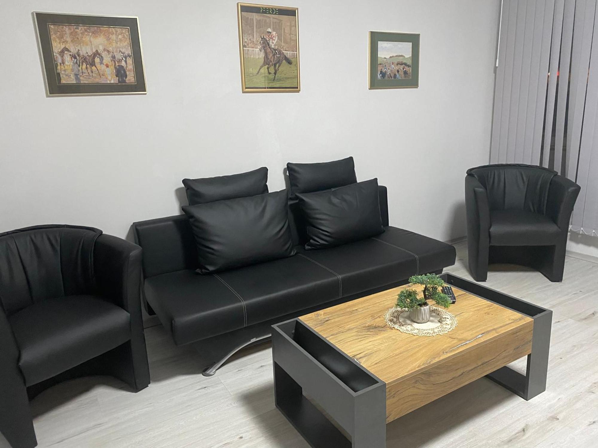 Pension Mona Lisa Bernkastel-Kues Exteriör bild